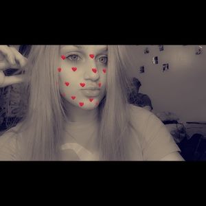 Meet your Posher, Maranda